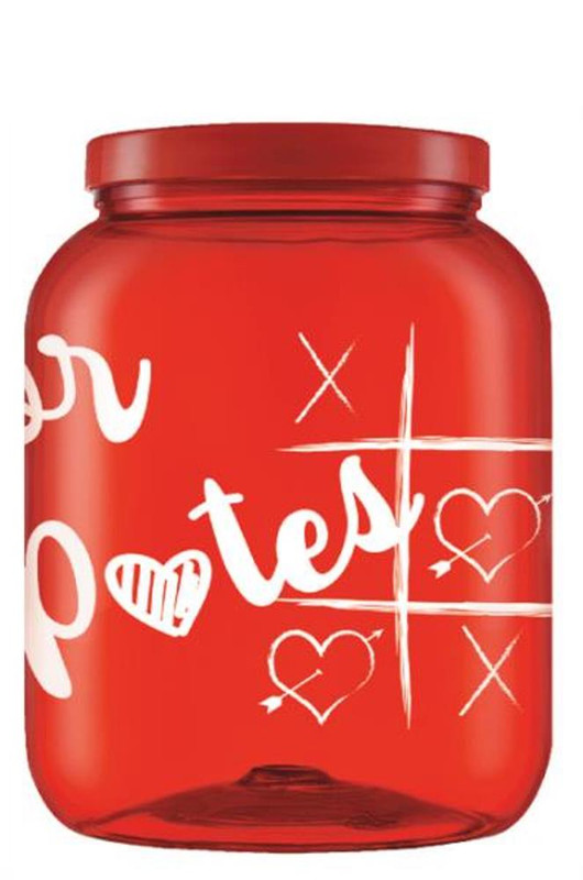 ORGANIZ AMOR 1.7L