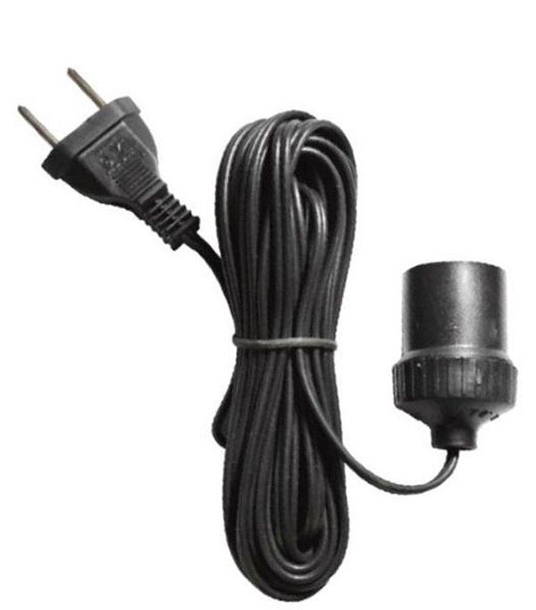 RABICHO C/ SOQUETE 3M