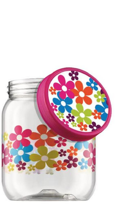 ORGANIZ MARGARIDA 1.7L