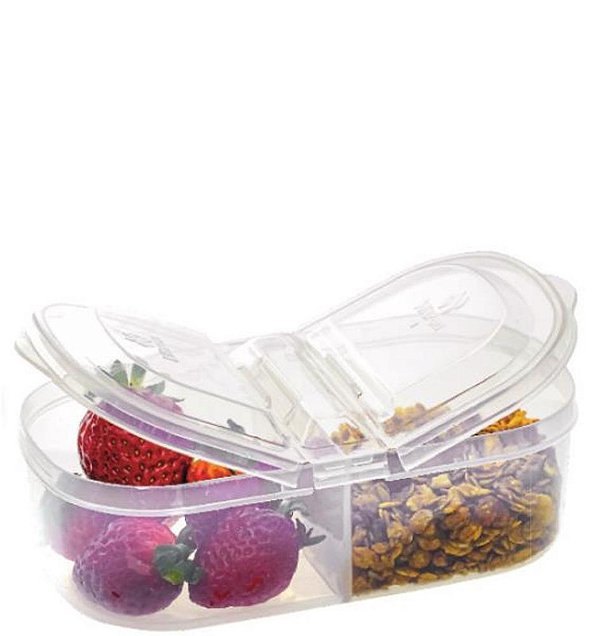MARMITA FIT TRANSLUCIDO 650 ML