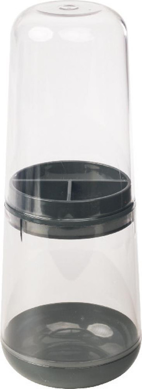 PORTA ESCOVA 360ML BLEND FENDI