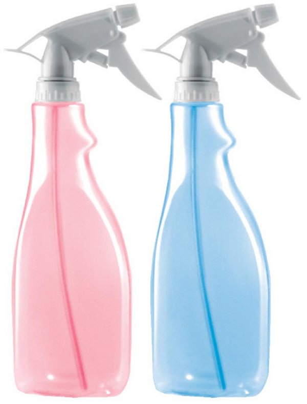 PULVERIZADOR 500 ML COLOR