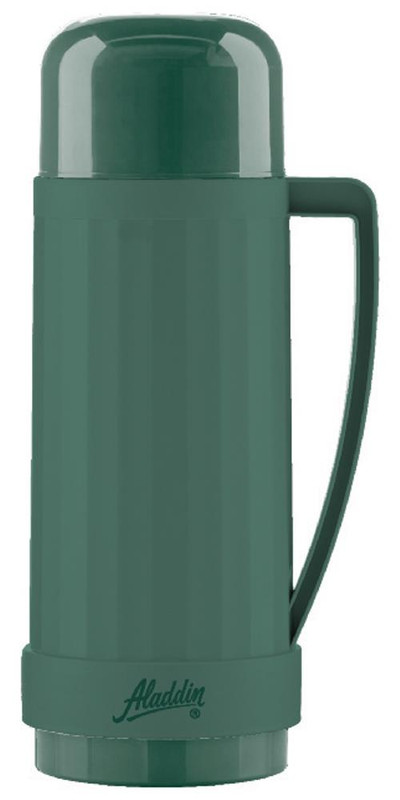 GARRAFA TERM CONTINENTAL 1L VERDE