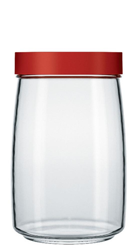 POTE MANDACARU 1,2L - CAIXA C/ 6 PEÇAS