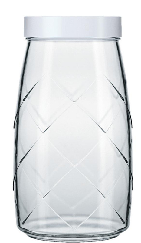 POTE MARACATU 2,0L - CAIXA C/ 6 PEÇAS