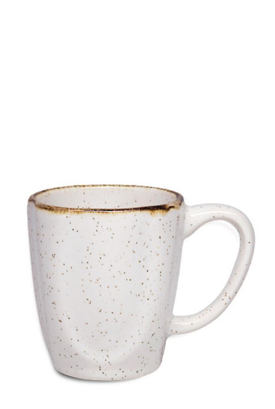 PORCELANA RYO MARESIAS CANECA 260 ML - CAIXA C/ 12 PEÇAS