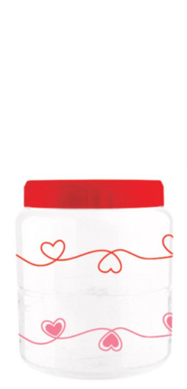 ORGANIZA CORACAO 1250 ML