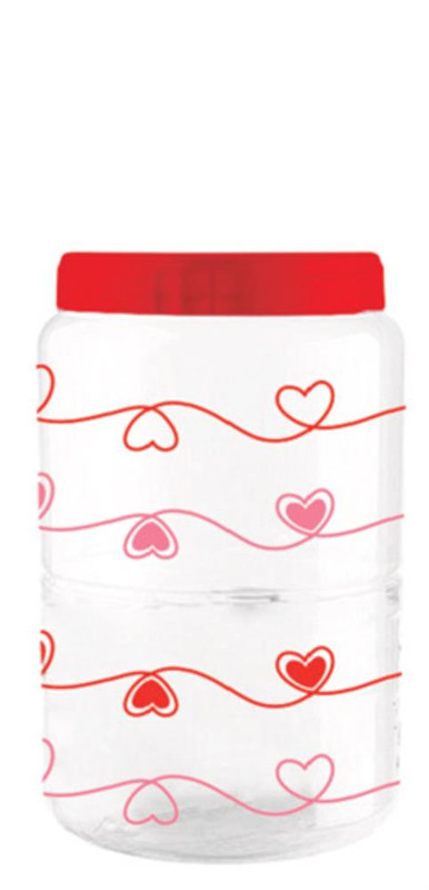 ORGANIZA CORACAO 1600 ML