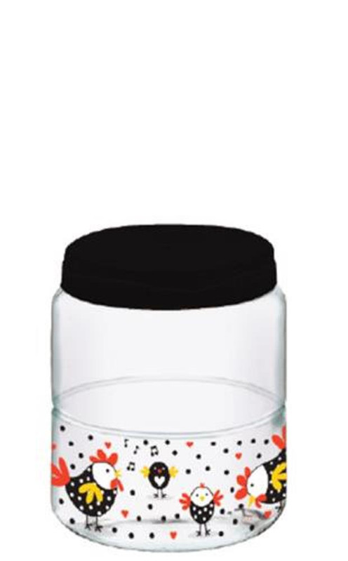 ORGANIZA GALINHAS 1250 ML