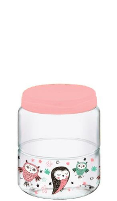 ORGANIZA CORUJAS 1250 ML