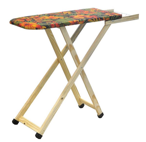 TABUA DE PASSAR - 1,4M X 35CM