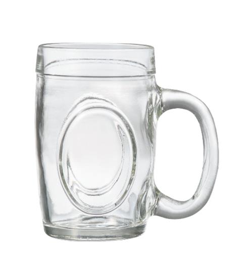 CANECA FRITZ 300 ML - CAIXA C/ 12 PEÇAS