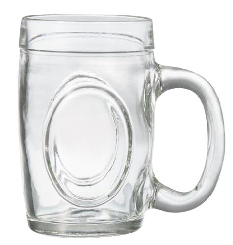 CANECA FRITZ 475 ML - CAIXA C/ 12 PEÇAS
