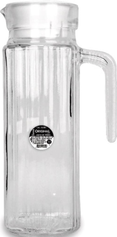 JARRA 1.1 L - CAIXA C/ 12 PEÇAS