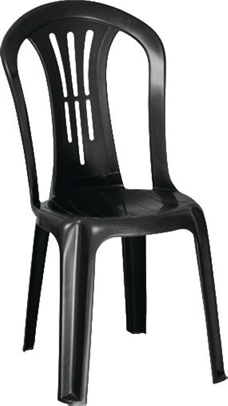 CADEIRA MAXX PRETA 120 KG
