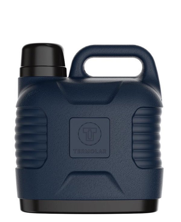 RECIPIENTE TERMICO SUPERTERMO 5L AZUL