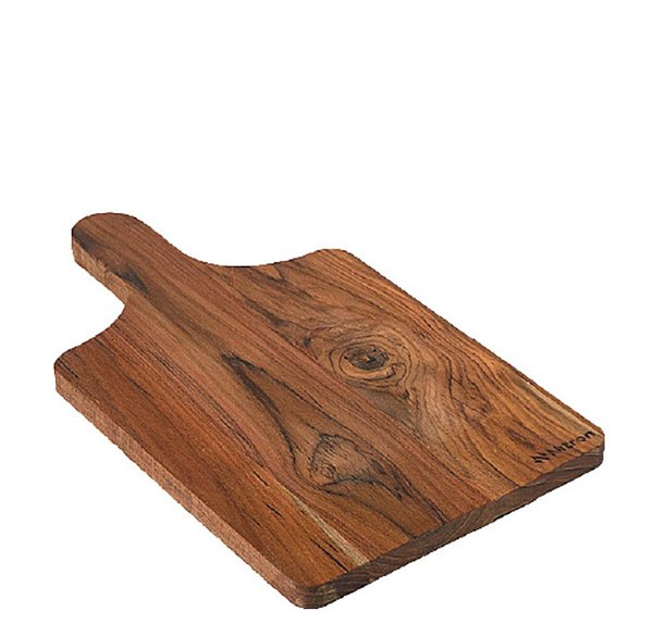 TECA - TABUA DE CORTE 31 X 18 X 1,2 CM