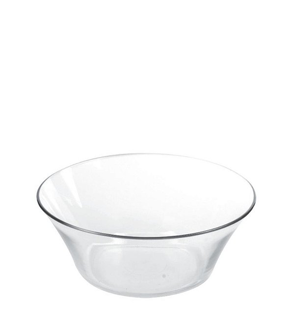 ASTRAL SALADEIRA  23 X 9,5    2,3 LTS - CAIXA C/ 6 PEÇAS