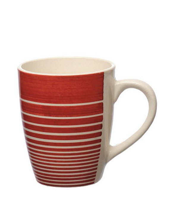 HAUSKRAFT - CANECA 280ML LAYERS - CAIXA C/ 36 PEÇAS