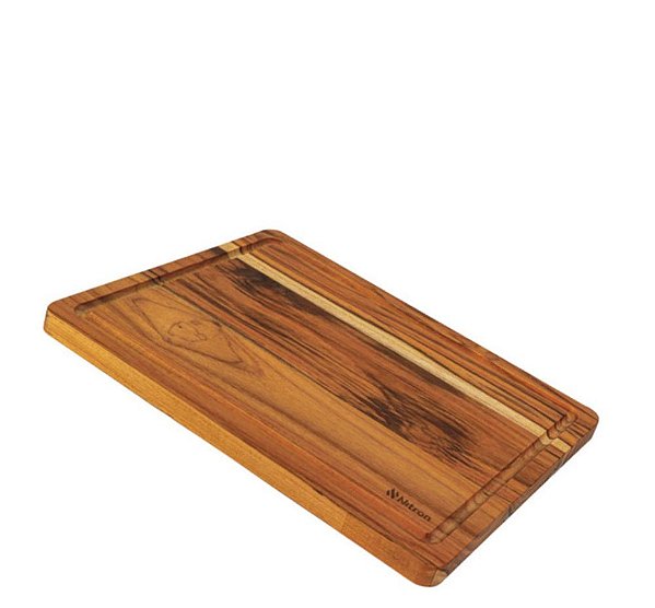 TECA - TABUA DE CORTE 33 X 23 X 1,8 CM