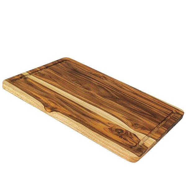 TECA - TABUA DE CORTE 40 X 26,5 X 1,8 CM