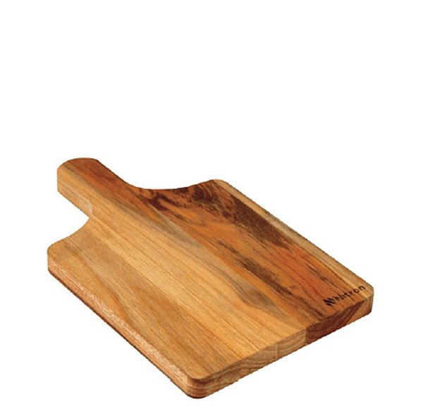 TECA - TABUA DE CORTE 25 X 15 X 1,2 CM