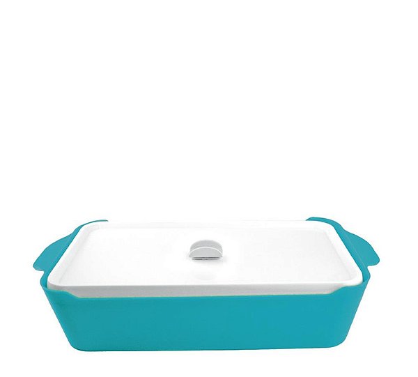 CACAROLA 1,6 L RETANGULAR