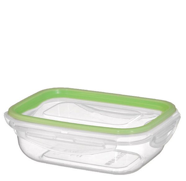 POTE HERMETICO RET 1,8L BX SORT 23 X 18 X 8 CM