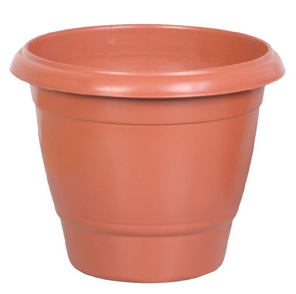 VASO RED CERAMICO 44 LTS - 50X50X42 CMS