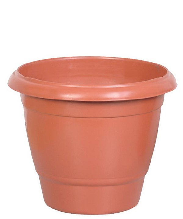 VASO RED CERAMICO 21,5 LTS - 40X32.5X23 CMS