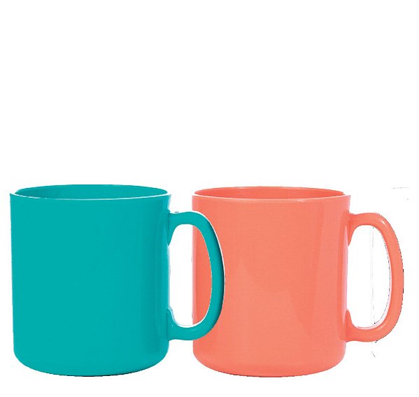 CANECA 430 ML VANFIX