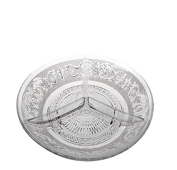 VICTORIAN - PETISQUEIRA TRIO 25CM - CAIXA C/ 10 PEÇAS