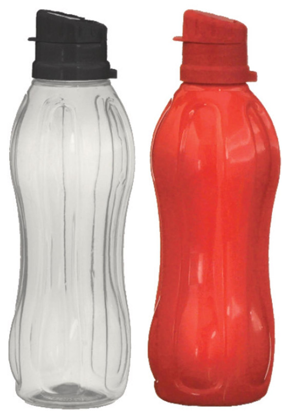 SQUEEZE PET CONSTELACAO 1L SORT RED.