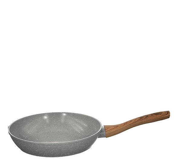 COOK STYLE  - FRIGIDEIRA 20CM GRAFITTO