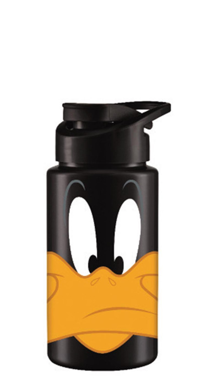 GARRAFA SQUEEZE 500ML PATOLINO