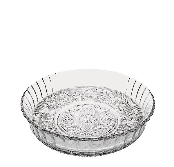 VICTORIAN - TIGELA RASA 30CM - CAIXA C/ 12 PEÇAS