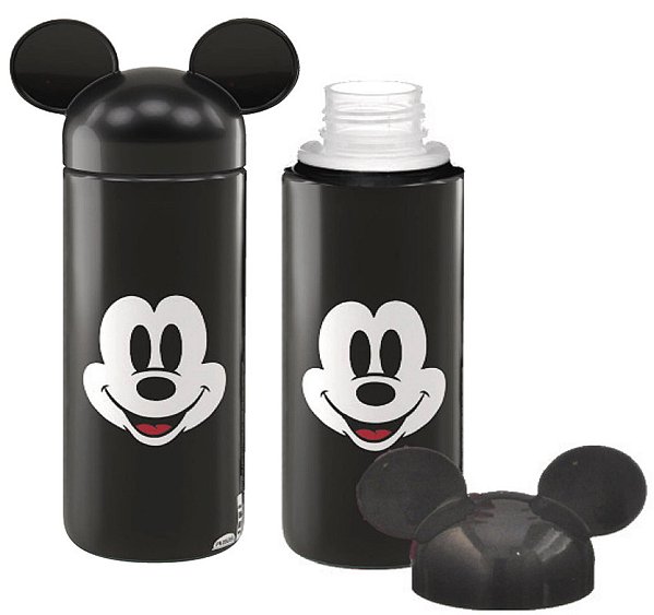 GARRAFA LUDICA 500ML MICKEY