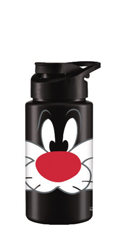 GARRAFA SQUEEZE 500ML FRAJOLA