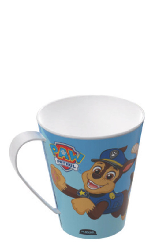 CANECA 360 ML PATRULHA CANINA