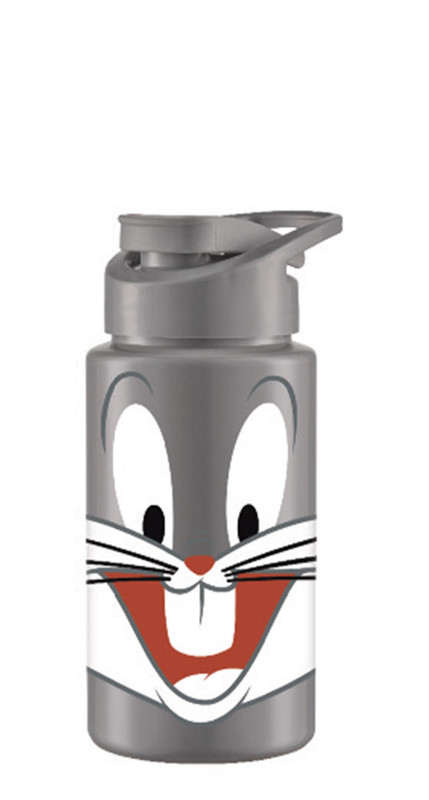 GARRAFA SQUEEZE 500ML PERNALONGA