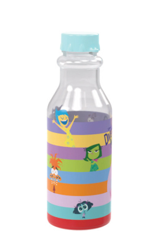 GARRAFA RETRO 500 ML DIVERTIDAMENTE