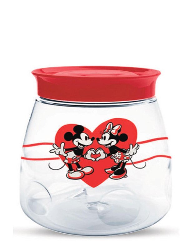 POTE VENEZA 1.600 ML MICKEY & MINNIE