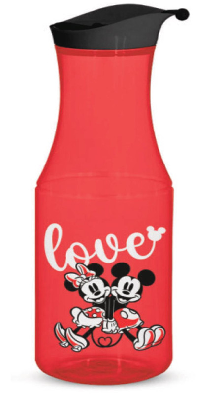 GARRAFA SOTTILE 1200 ML MICKEY & MINNIE