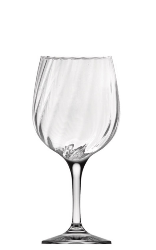 RAVENA TACA VINHO 385 ML - CAIXA C/ 12 PEÇAS