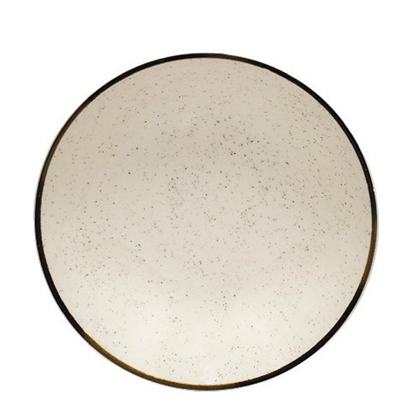 UNNI BRISA PRATO FUNDO 20,5 CM - CAIXA C/ 12 PEÇAS