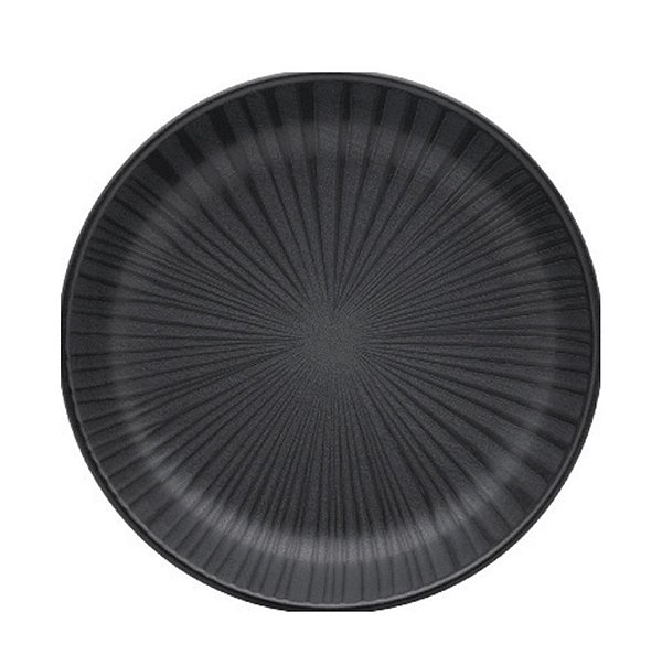 FLAT ONIX PRATO FUNDO 20,5 CM - CAIXA C/ 12 PEÇAS