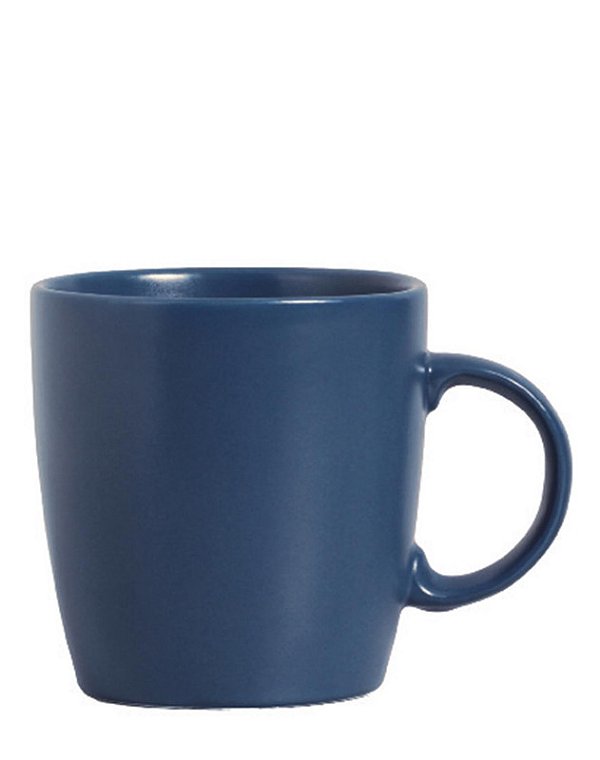 CANECA 350 ML COLORIDO SLIM - CAIXA C/ 12 PEÇAS