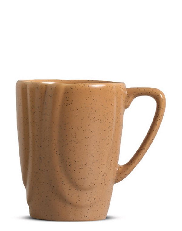 CANECA 280 ML COLORIDO ORGANIC - CAIXA C/ 24 PEÇAS