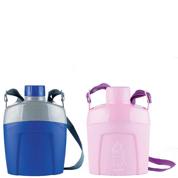 CANTIL TERMICO 600 ML COLOR KIDS