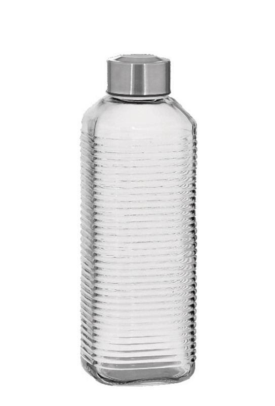 GARRAFA P/ GELADEIRA 1,0L LINES